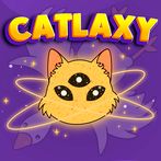 Catlaxy - Cats vs Goose