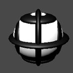 Racing ball - Colors