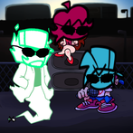 FNF Garcello Hit: Friday Night