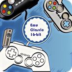 Emu Classic 16-bit