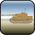 WW2 Tanks