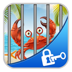 Sea Crab Escape