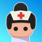 Hospital Hustle: Idle Tycoon