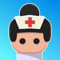 Hospital Hustle: Idle Tycoon