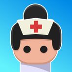 Hospital Hustle: Idle Tycoon