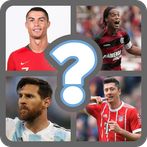 Guess the Footballer