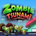 Zombie Tsunami