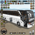 Real Bus Simulator 3d Bus Game
