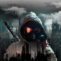 LA Pandemic FPS Crypto Rewards