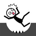 Stickman Rescue - Draw To Save