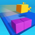 Slide Cube