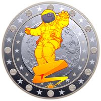 Blockchain Game HEADS or TAILS