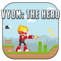 Captain Vyom Jungle Adventures