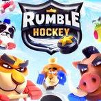 Rumble Hockey