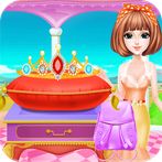 Girls Jewelry Designer Maker
