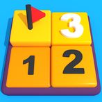 Number Climb Battle