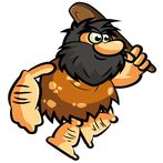 Caveman: Save The Prehistory!