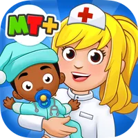 My City : Newborn Baby