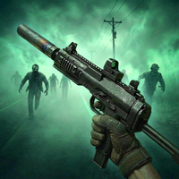 Zombie Harbor: Zombie Shooter