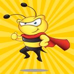 Super Bee Puzzle - Puzzle Game