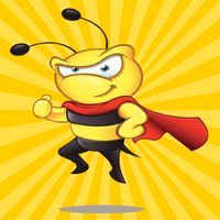 Super Bee Puzzle - Puzzle Game