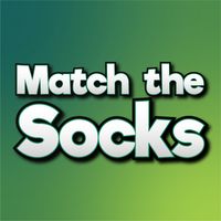 Match the Socks