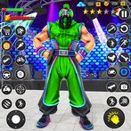 Disco Vegas Gangster Crime