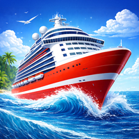 Boat Transport Simulator