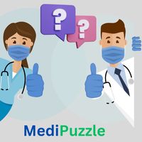 Medipuzzle - Learn Medical
