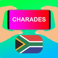 Afrikaanse Charades