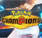 Pokemon Champions