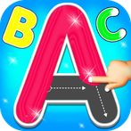 ABC Alphabet Tracing & Phonics