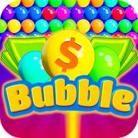 bubble flow cash
