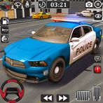 NYPD Police Shooting Car Chase