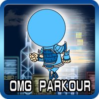OMG Parkour Ver1