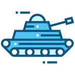 Private Tank War