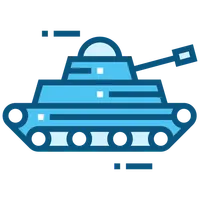 Private Tank War