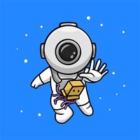 Galactic Jelly