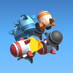Tap Rocket 3D