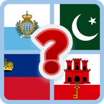 Desafío de Quiz: Paises