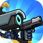 Crazy Boss-Escape Game