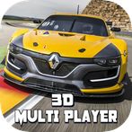 Super Car Racing : Multiplayer