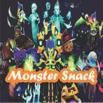 Monster Snack