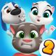 My Talking Tom Friends 2
