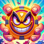 Chips Merge Master