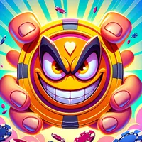 Chips Merge Master