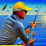 Fisherman Quest