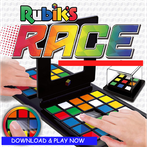 Rubik race