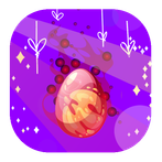 Dragon Eggs Game