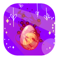 Dragon Eggs Game
